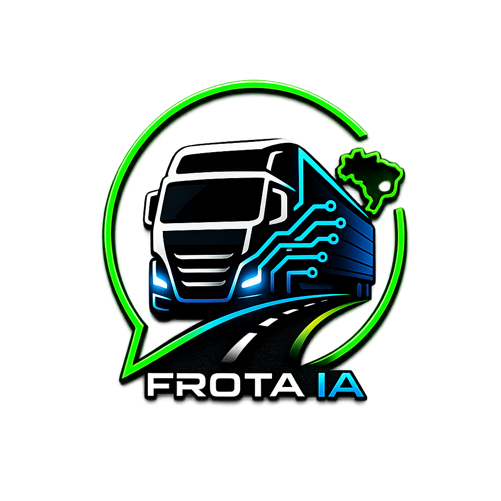 Frota IA — Uma solução RodoCore