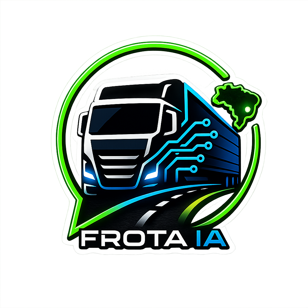 Logo Frota IA